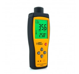 SOLD OUT - CO2 Meter - free shipping